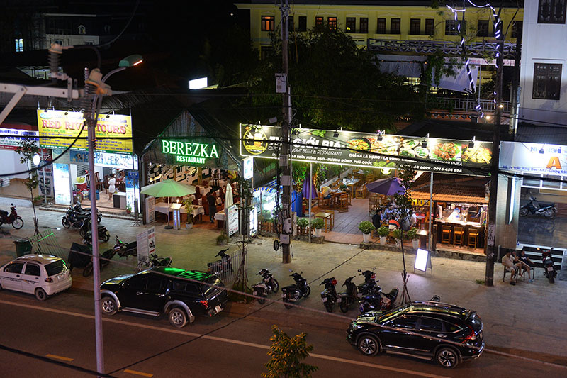 Cò đất làm giàu ở đại công trường Phú Quốc